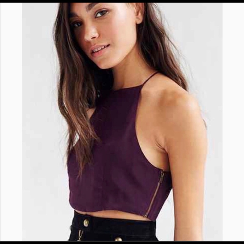 Urban Outfitters Tank Top
